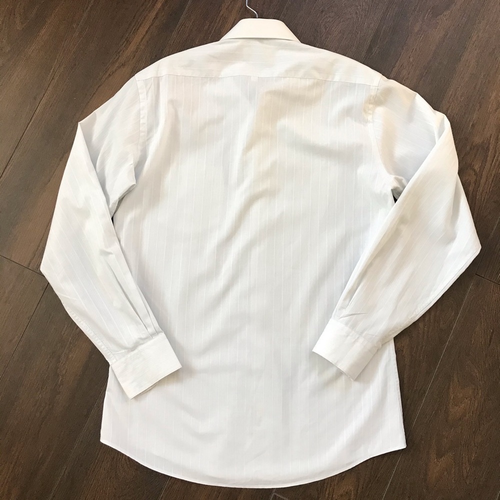 Yves saint Laurent button down - image 4